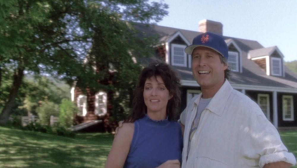 (002) Funny Farm DVD-R movie collectible [Barcode 085391180920] - Main Image 3