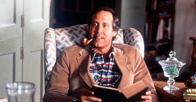 (002) Funny Farm DVD-R movie collectible [Barcode 085391180920] - Main Image 4