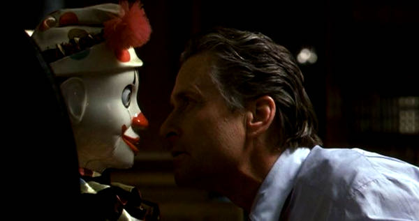 The Game Digital Copy movie collectible [Barcode 025192198403] - Main Image 4