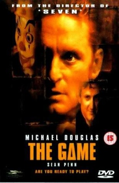 The Curious Case Of Benjamin Button