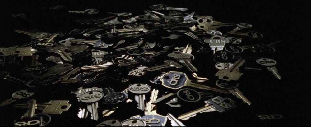 The Game DVD movie collectible [Barcode 715515098816] - Main Image 3