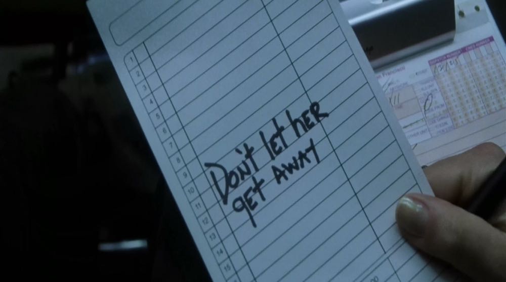 The Game DVD movie collectible [Barcode 715515098816] - Main Image 4