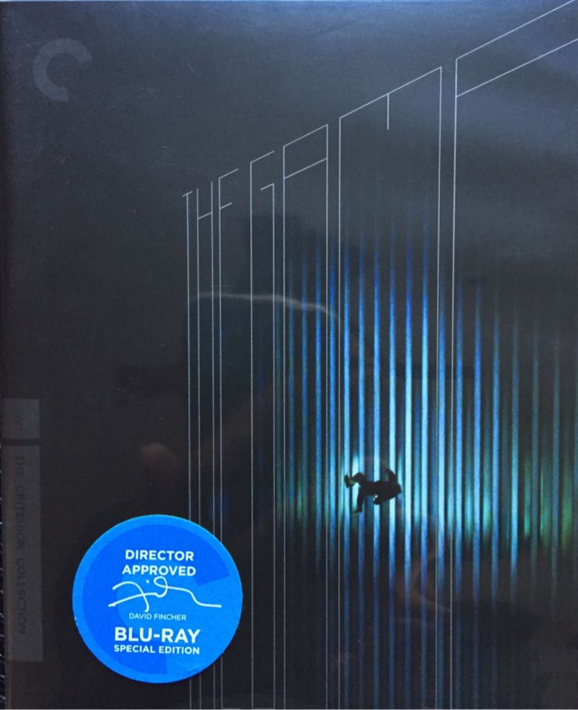 Close Encounters of the Third Kind