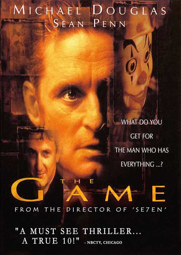The Game Digital Copy movie collectible - Main Image 1