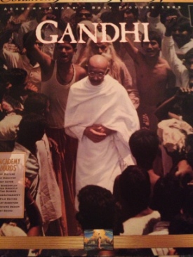 Labyrinth 1986: DVS (Jim Henson’s)