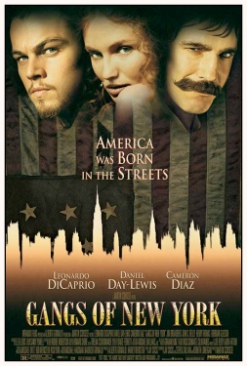 Gangs of New York