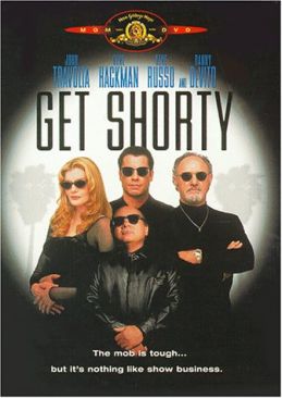 Get Shorty  movie collectible [Barcode 2761660369] - Main Image 1