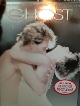 Close Encounters of the Third Kind