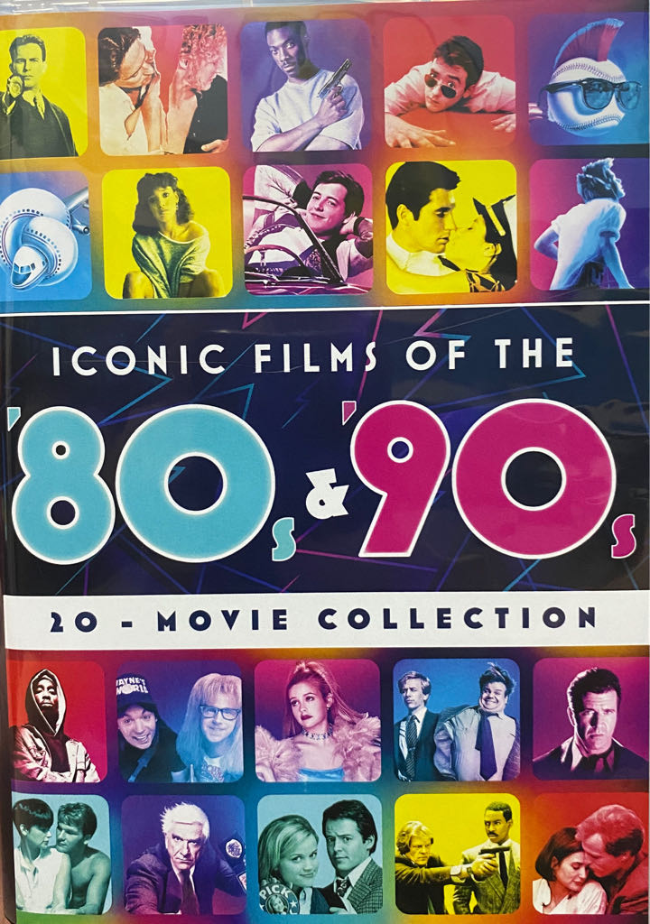 Ghost DVD movie collectible [Barcode 5055025306403] - Main Image 2