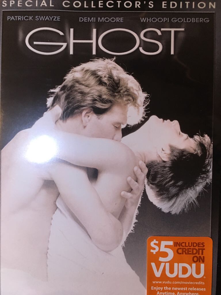 English Patient, The