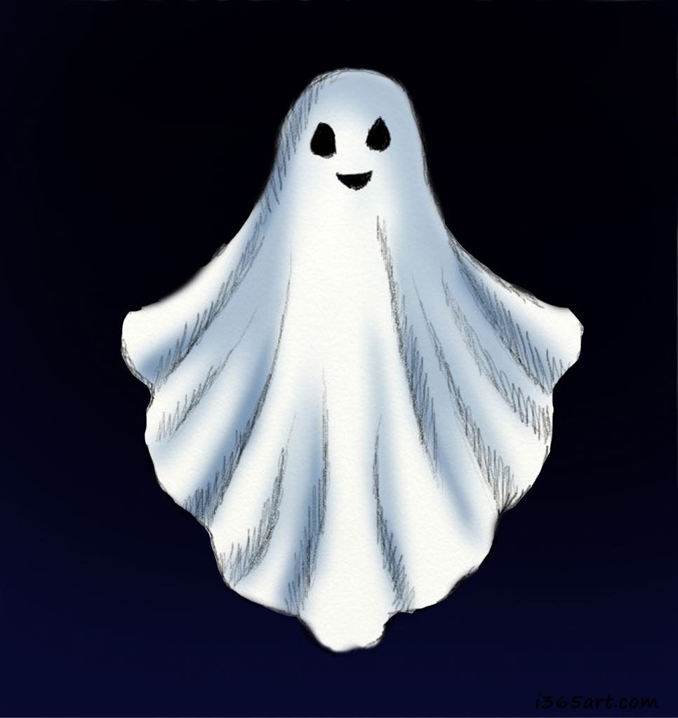 Ghost Digital Copy movie collectible - Main Image 2