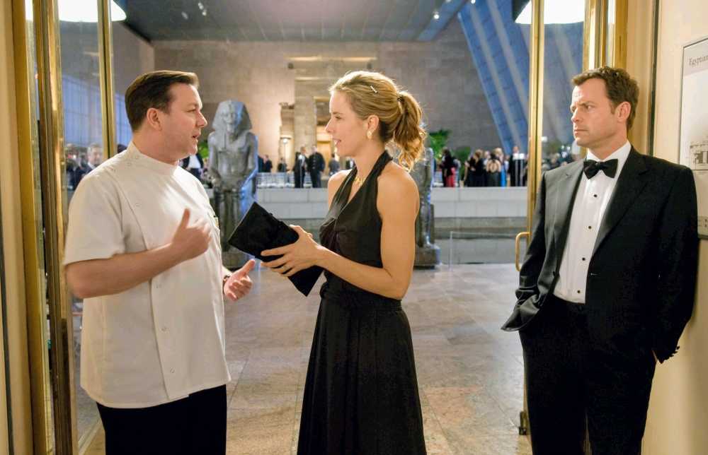 Ghost Town Blu-ray movie collectible [Barcode 097361401140] - Main Image 4