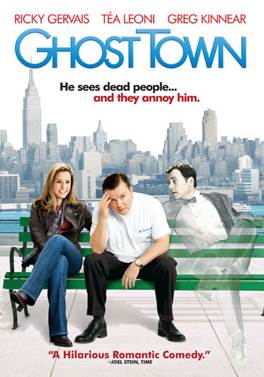 Ghost Town Fandango at Home movie collectible [Barcode 3227782087709] - Main Image 1