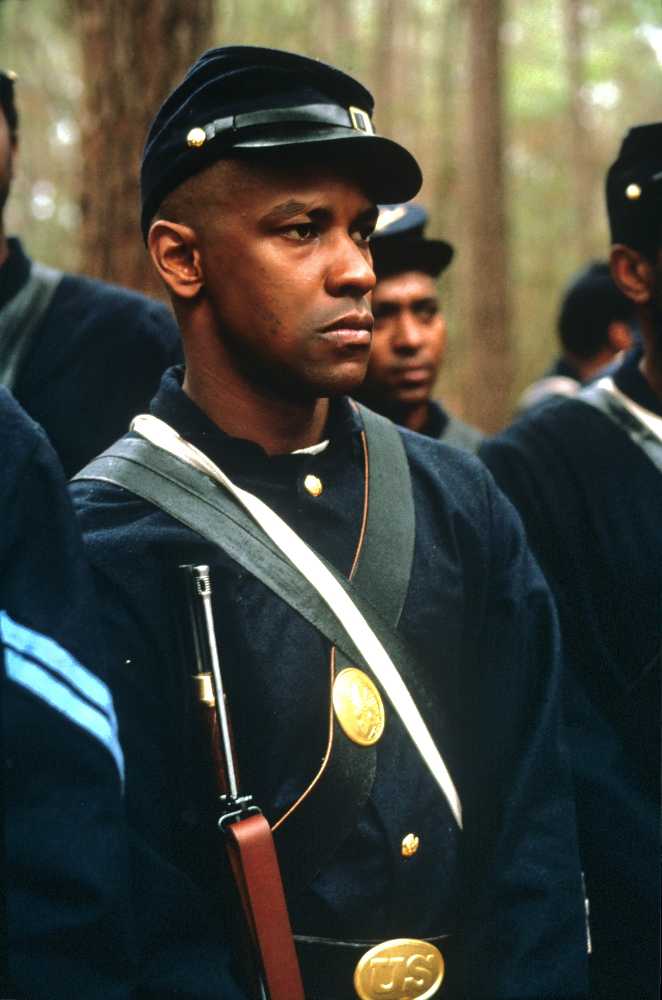 Glory Blu-ray movie collectible [Barcode 8712609658194] - Main Image 3