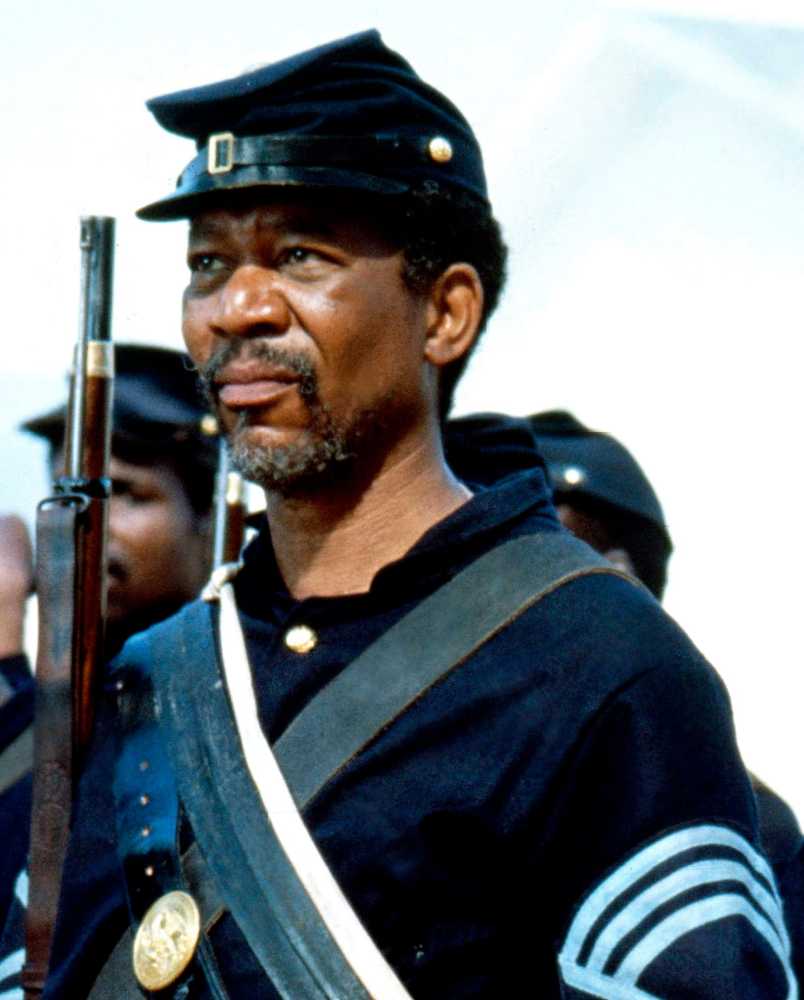 Glory Blu-ray movie collectible [Barcode 8712609658194] - Main Image 4