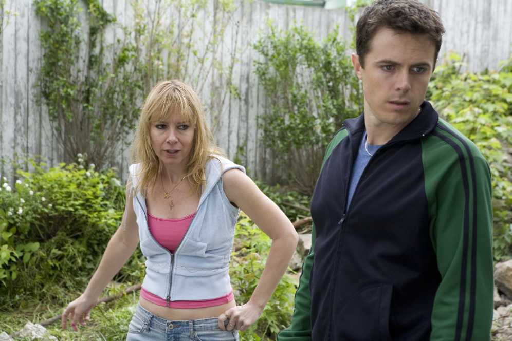 Gone Baby Gone DVD movie collectible [Barcode 4006680060521] - Main Image 3