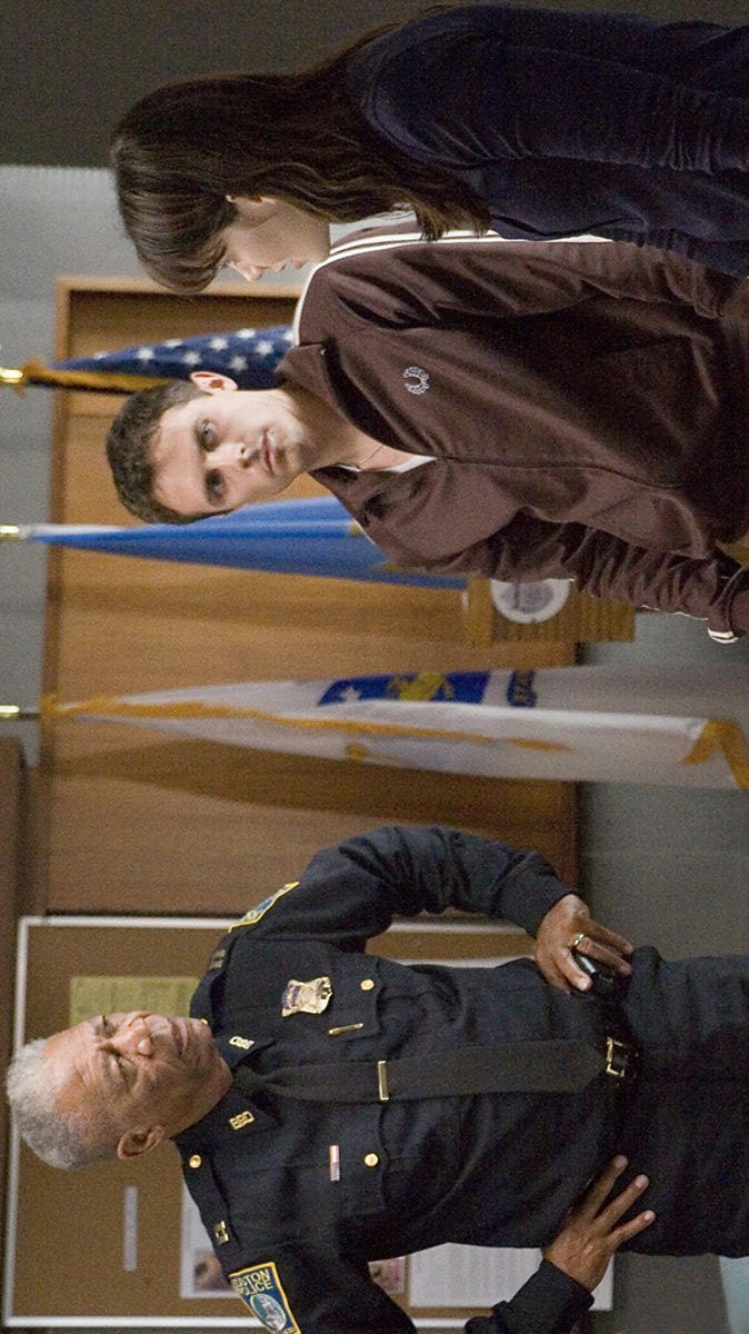 Gone Baby Gone DVD movie collectible [Barcode 7509656210199] - Main Image 2