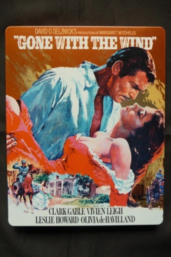 Gone with the Wind Digital Copy movie collectible [Barcode 5051892123792] - Main Image 1