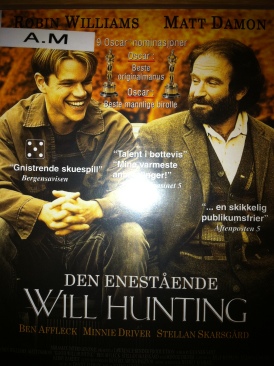 Gone Baby Gone/No Country For Old Men