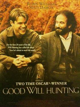 Good Will Hunting DVD movie collectible [Barcode 5706141742773] - Main Image 1