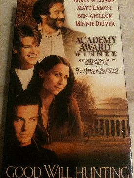 O Brother, Where Art Thou?