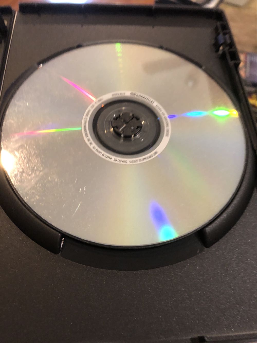 Goodfellas DVD movie collectible [Barcode 085391163121] - Main Image 3