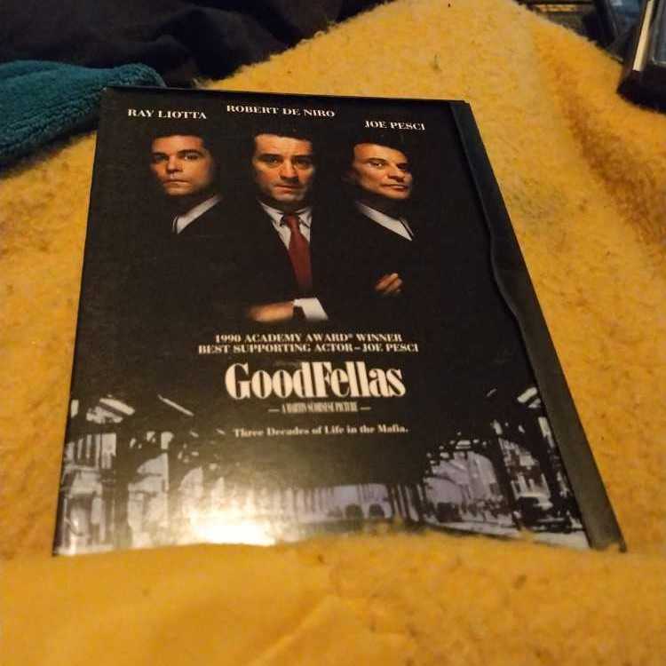 Gangs of New York Del 2