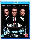 Goodfellas Blu-ray movie collectible [Barcode 5051892130110] - Main Image 1