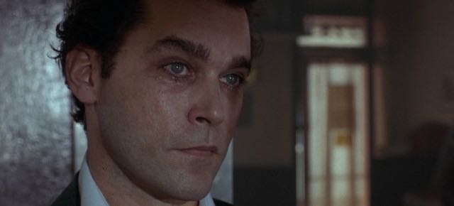 Goodfellas Blu-ray movie collectible [Barcode 883929446643] - Main Image 4