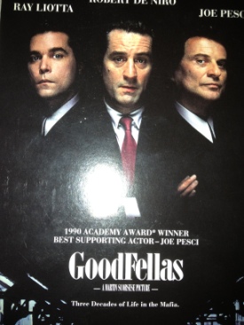 Gone Baby Gone.  P40