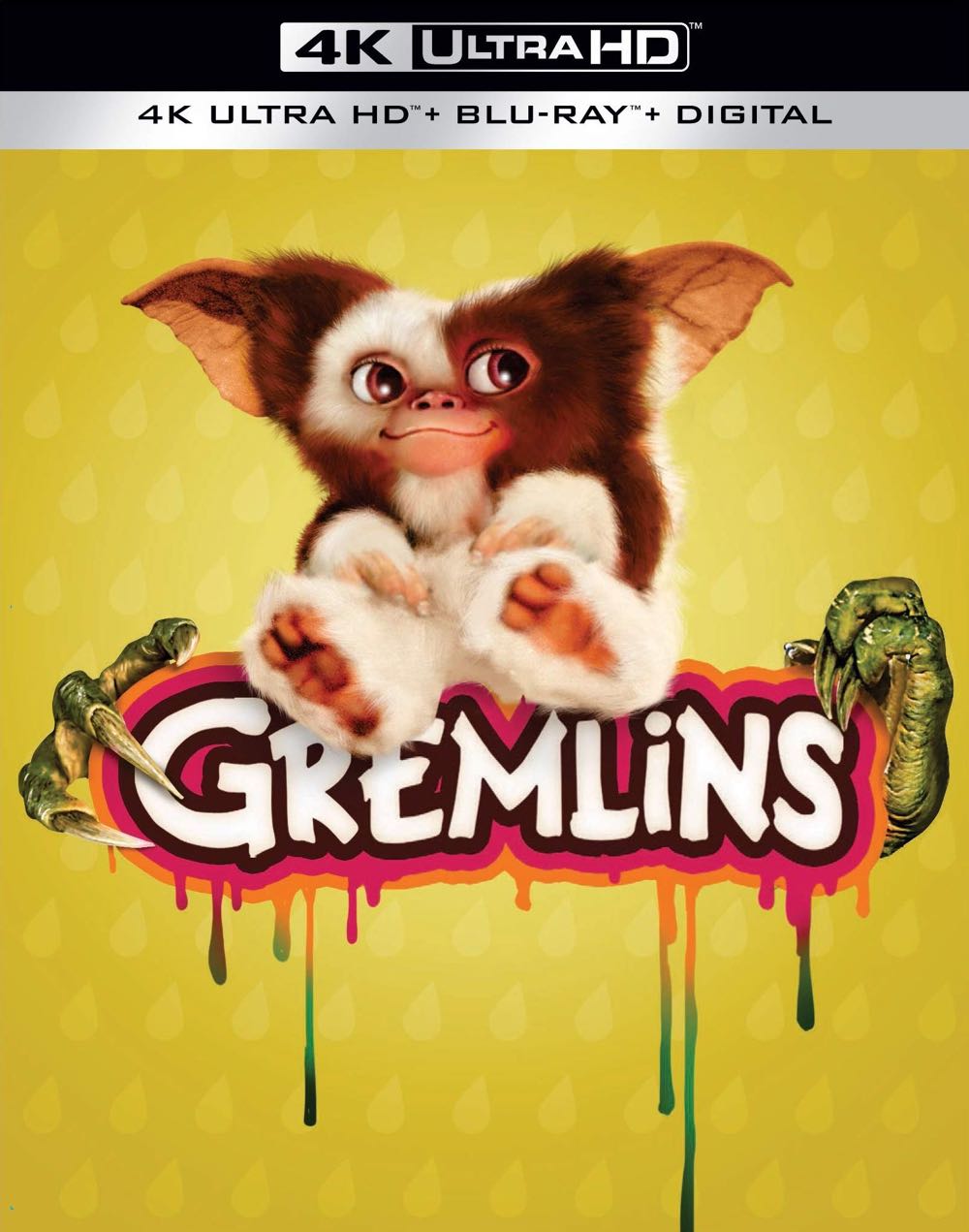 Gremlins Digital Copy movie collectible [Barcode 08392282623] - Main Image 2