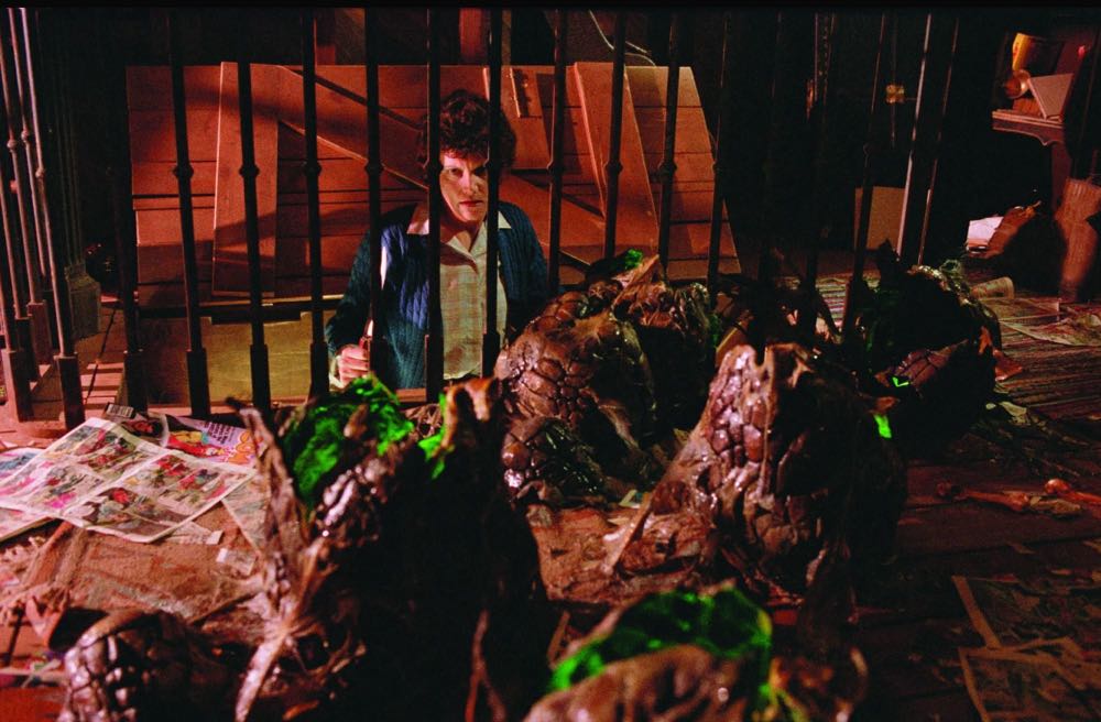 Gremlins DVD movie collectible [Barcode 085391138822] - Main Image 3