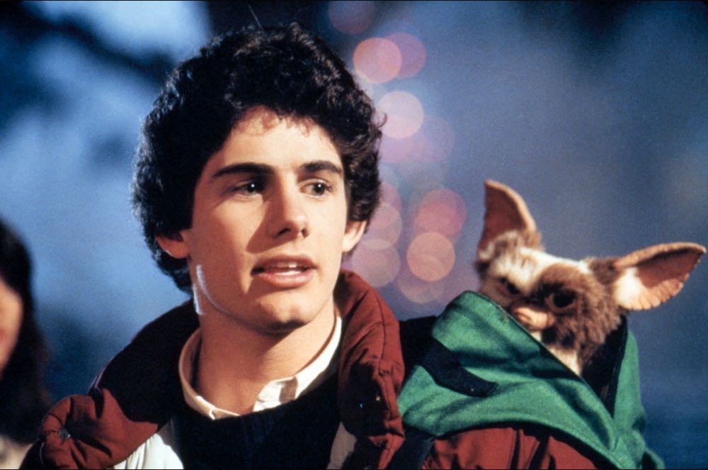 Gremlins DVD movie collectible [Barcode 085391138822] - Main Image 4