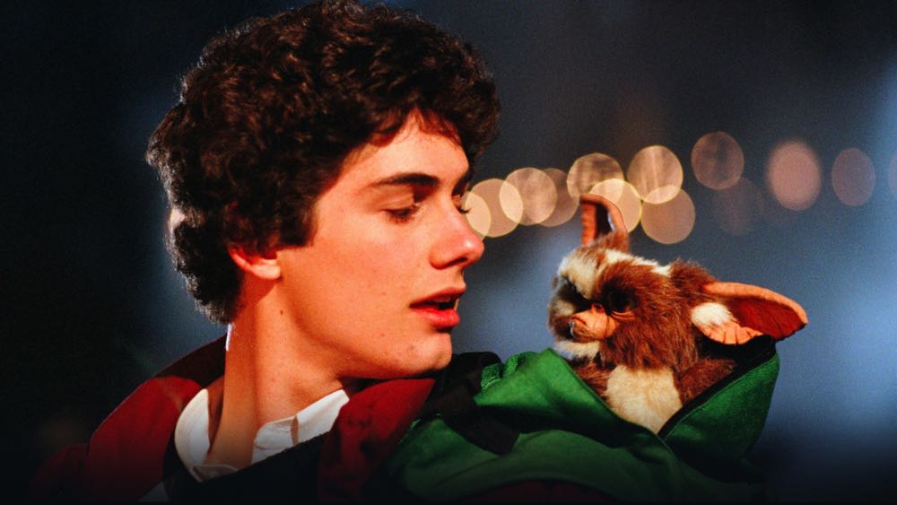 Gremlins DVD movie collectible [Barcode 7321900113885] - Main Image 3