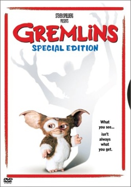 Gremlins Digital Copy movie collectible - Main Image 1