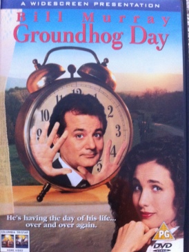 Patriot, The Blu-Ray BG