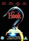 Hook DVD movie collectible [Barcode 5050582579932] - Main Image 1