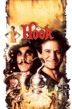 Hook Digital Copy movie collectible - Main Image 1