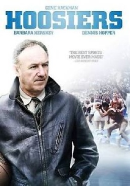 Hoosiers Digital Copy movie collectible [Barcode 021616807821] - Main Image 1