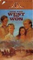 How the West Was Won VHS movie collectible [Barcode 027616035639] - Main Image 1