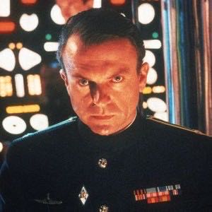 The Hunt for Red October (1990) DVD movie collectible [Barcode 097363202028] - Main Image 4