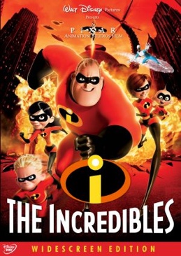 Incredibles, The