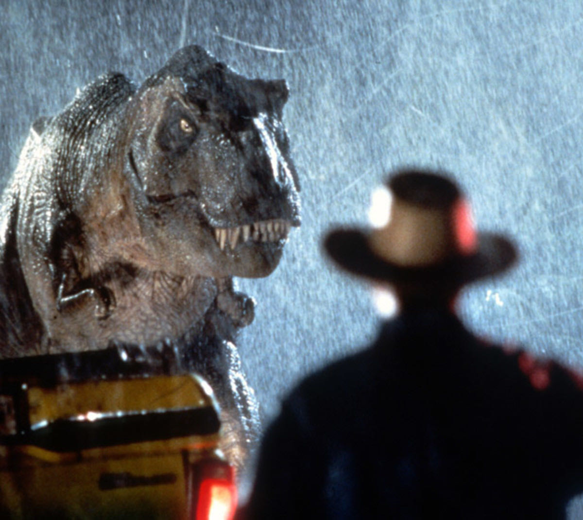 Jurassic Park: Collector’s Edition DVD movie collectible [Barcode 025192078729] - Main Image 3