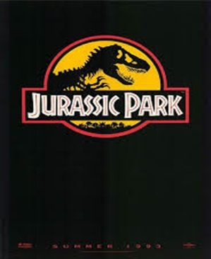 Jurassic Park 1 DVD movie collectible [Barcode 025192179167] - Main Image 1