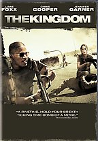 The Kingdom DVD movie collectible [Barcode 025195009690] - Main Image 1