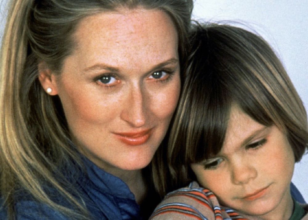 Kramer vs. Kramer Blu-ray movie collectible [Barcode 043396295308] - Main Image 4