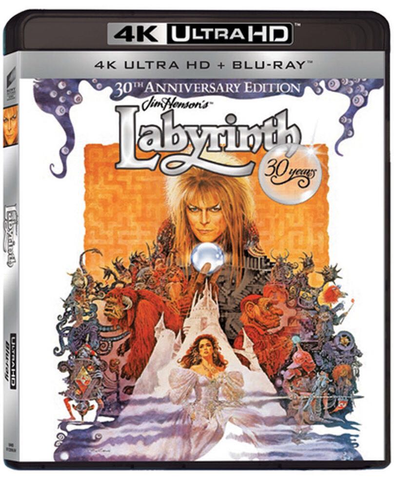 Labyrinth