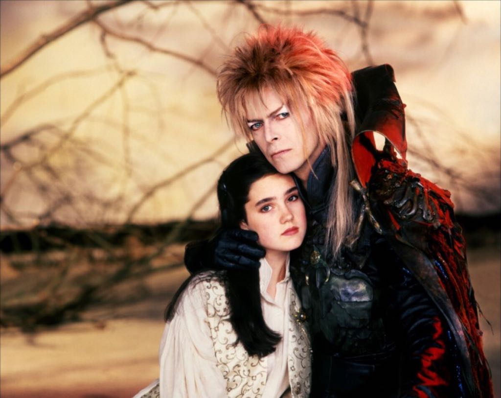Labyrinth DVD movie collectible - Main Image 2