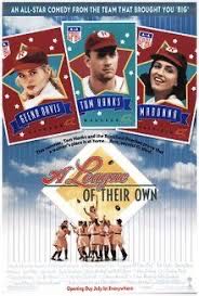 A League of Their Own (DVD Fandango) DVD movie collectible [Barcode 9317734005855] - Main Image 2