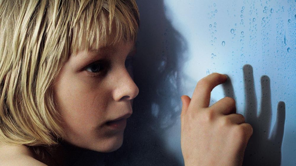 Let the Right One In Blu-ray movie collectible [Barcode 0876964001793] - Main Image 4